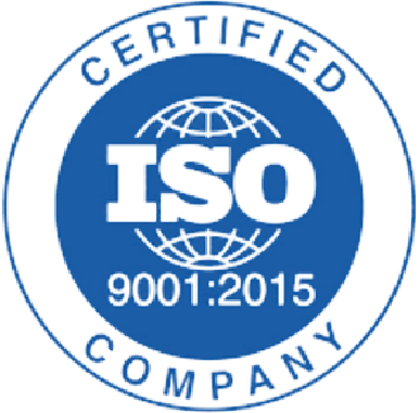 ISO 2015