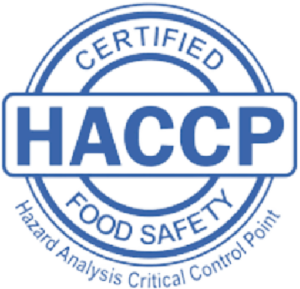 HACCP