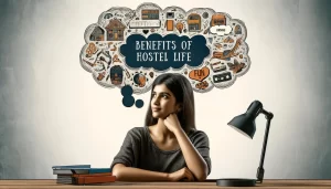 benefits of hostel life