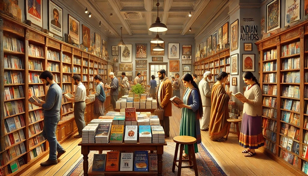 best book stores in bangalore