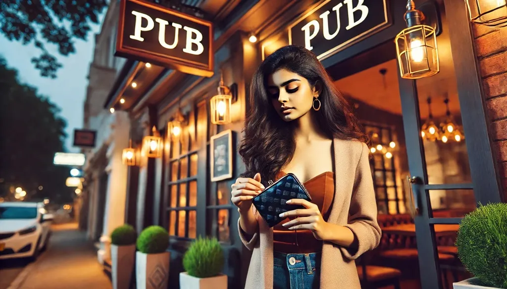 cheap pubs in koramangala