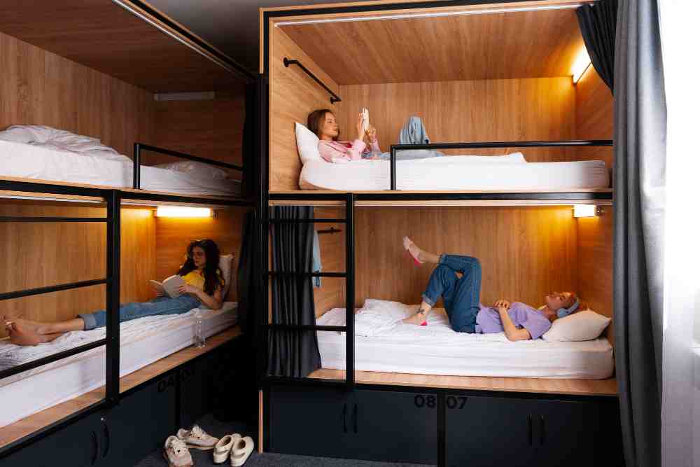 Luxury PG in Bangalore