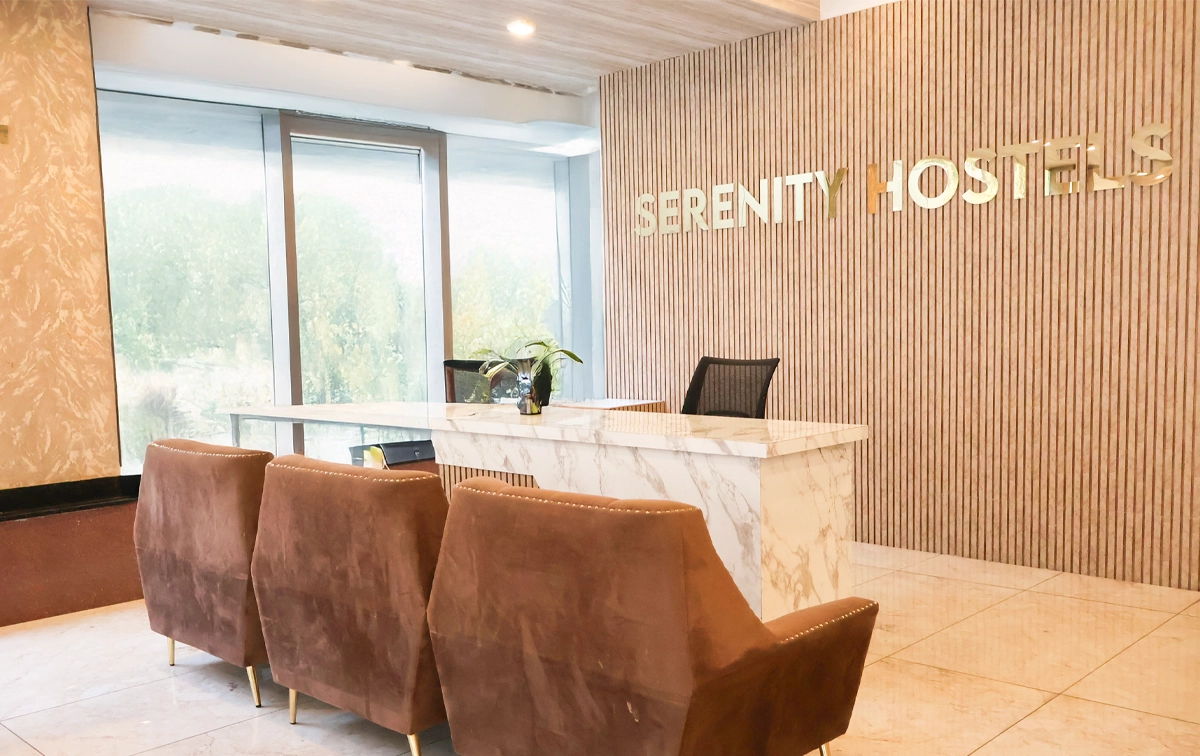 Christ view reception
