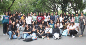 near by pg for GCC students