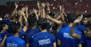 Activities at Serenity Student Hostels