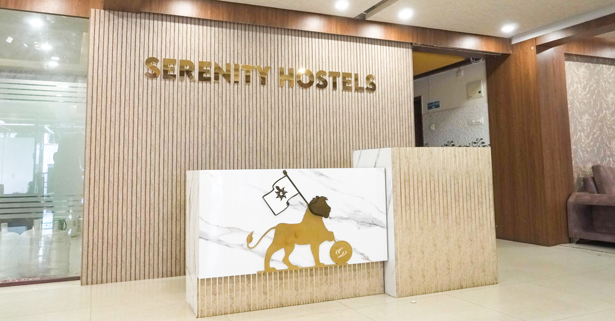 pg accommodation in bangalore